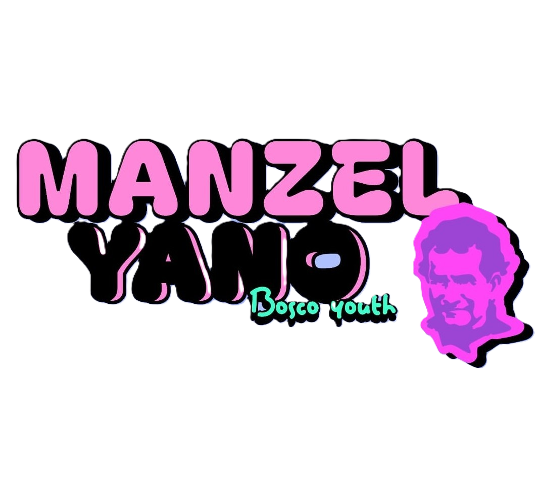 Manzel Yano Logo