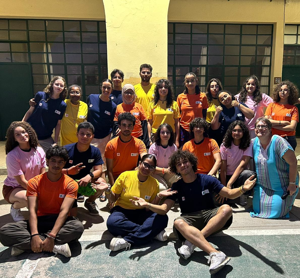 Youth Activities